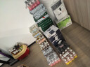 蒙牛特仑苏纯牛奶梦幻盖 250ml×10盒 (3.8g优质乳蛋白)礼盒装 实拍图