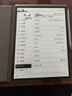 科大讯飞智能办公本X3 10.65英寸 电子书阅读器 墨水屏电纸书 平板电脑 手写笔记本电纸书 国家补贴 实拍图