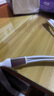 品胜（PISEN） 充电线三合一数据线6a快充100W 66W快充多功能一拖三头线套装车载适用华为小米荣耀苹果 升级款银色-1.2米【支持苹果15/16】 超级快充 实拍图