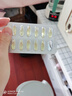 星鲨维生素d3滴剂（胶囊型）36粒 d3婴儿婴幼儿儿童成人补充维生素D促钙吸收补钙 实拍图