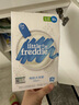 小皮（Little Freddie）有机高铁大米粉原味160g*2盒 宝宝辅食婴儿营养米糊米粉6个月 实拍图