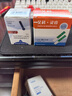 艾科血糖试纸家用 灵睿筒装血糖测试条(筒装50片+50针头) 实拍图