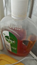 滴露（Dettol）洗衣消毒液衣物消毒水750mL除螨 家居宠物地板杀菌 非84酒精 实拍图