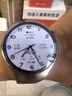 华为（HUAWEI）WATCH 5 智能手表 鸿蒙AI独立通话eSIM手势操控指尖血氧微体检长续航国家补贴15%【华为官方授权】 46mm大表 木星棕素皮复合表带 实拍图