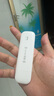 yoze随身wifi6【送1500G】免插卡移动wifi联通移动随行无线不限速通用流量便携式路由卡托车载上网宝 实拍图