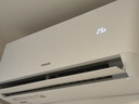 东芝（TOSHIBA）空调 大2匹 新1级能效 省电 变频冷暖卧室 壁挂机RAS-18TKVG1G4-C RAS-18TAVG1G4-C 实拍图