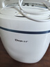 德业（Deye）除湿机/抽湿机 除湿量12升/天 家用轻音吸湿器地下室干燥机干衣机 低功耗 手机智控DYD-E12A3 实拍图