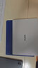 嘉速适用华为MateBook X Pro内胆包/MateBook13/13s内胆包 华为笔记本电脑保护套 蓝色 323*256mm 实拍图