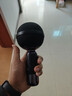 全民K歌麦克风手机K歌麦克风 儿童话筒音箱一体自带声卡家庭KTV音响生日礼物MB53黑色 实拍图