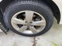 米其林（MICHELIN）汽车轮胎 205/55R16 91W 浩悦四代 PRIMACY 4 适配朗逸/思域/宝来 实拍图
