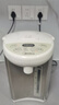 美的（Midea）【政府补贴】电热水瓶热水壶电水壶304不锈钢水壶 5L控温保温恒温开水壶电水壶烧水壶Colour201 实拍图