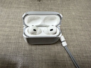 亿色（ESR）适用AirPods Pro 2保护套Apple二代耳机保护套magsafe磁吸耳机套苹果无线蓝牙耳塞防滑防摔磁吸壳 实拍图