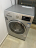 京东家政清洗 滚筒洗衣机(洗烘一体)全拆洗 家电清洗上门服务保洁 实拍图