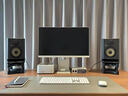 KRK Rokit5 Rokit7 G5 G4 RP5 RP7 RP8专业有源监听设备DJ音响音箱 Rokit5 G5（赠垫子+线）单只 实拍图