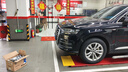 采埃孚（ZF）8HP ZF8档ATF自动变速箱油 宝马全系Q5/Q7/A8L发现揽胜捷豹 12升 实拍图