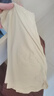 浪莎女士内裤女纯棉裆7条星期裤简约情人节少女裤衩透气清新纯欲裤头 实拍图