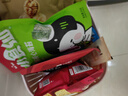 良品铺子 蟹味棒香辣味45g海鲜熟食鱼类制品小吃即食海味休闲零食 实拍图