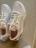 斯凯奇（Skechers）女鞋夏季软底运动跑步鞋舒适外穿网面透气休闲鞋健步鞋117224 实拍图