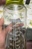 乐基因（Nalgene）美国大容量水杯户外运动健身男女夏季便携塑料水壶耐高温杯子1L 实拍图
