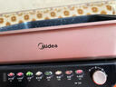 美的（Midea）电火锅 烤鱼专用锅 8升大容量烤肉锅多功能电煮锅煎烤涮一体两用多用途锅长方形烤鱼炉 8L 升级分体可拆【优钛抗菌】 实拍图