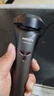 飞利浦剃须刀电动旋风1系原装进口三刀头全身水洗胡须刀干湿两用刮胡刀 生日礼物送男友送老公 新S1000系机皇升级款【风驰切剃】 实拍图
