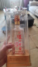 泸州老窖 六年窖头曲珍品 浓香型白酒 52度500ml 2瓶（内含礼袋） 实拍图