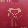 飞利浦（PHILIPS）颈椎按摩器按摩仪 肩颈按摩枕腰腹腿部热敷软支撑脖子U型枕头 3107N 生日礼物 节日礼品送长辈 实拍图