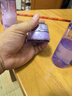 自然堂凝时鲜颜肌活乳液120ml 补水保湿提拉紧致淡纹 虞书欣同款 实拍图