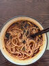 滇园 昆明臭豆腐小锅米线298g/袋 云南特产过桥米线方便速食米粉早餐 实拍图