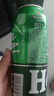 喜力（Heineken）啤酒500ml*6听 礼盒装 实拍图