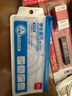 得力(deli)学生开学文具 高考中考尺子(直尺+三角尺*2+量角器)考试专用四件套生日礼物 实拍图
