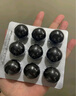华山牌摩罗丹大蜜丸9g*9丸5盒装  实拍图