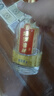 汤沟 窖藏壹号 浓香型白酒 42度 500ml*1瓶 单瓶装 父亲节送礼 实拍图