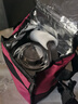 金钥匙（GOLDEN KEY）304保温提锅 2L直型防溢真空不锈钢饭盒 保温桶 GK-R2000T 实拍图