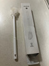 懒角落 长柄杯刷清洁家用多功能茶杯洗杯刷神器折叠刷头厨房刷子缝隙刷 长柄杯刷（白色） 实拍图