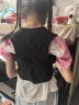背背佳U9矫姿带背部姿势带护腰带儿童学生男女士坐姿端正坐姿站姿-M 实拍图