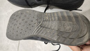 亚瑟士ASICS跑步鞋男鞋缓震回弹运动鞋舒适透气耐磨跑鞋 PATRIOT 13 黑色/灰色 46.5 实拍图