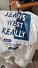 真维斯（Jeanswest）冰丝防晒男夏季男士夹克男生大码防紫外线UPF50+速干上衣 实拍图