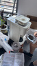 摩飞电器【1w人已购】全自动美式咖啡机研磨一体家用全自动豆粉两用智能保温咖啡壶双层滤网自动清洗MR7009 摩飞冷萃咖啡制冰机套装 实拍图