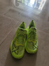 特步两千公里二代男子跑步鞋运动鞋轻便减震耐磨专业跑鞋体考鞋子 实拍图