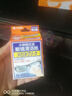 小林制药（KOBAYASHI）清洁纸一次性眼镜布相机眼镜片镜头清洁湿巾擦眼镜清洁纸12片*6盒 实拍图