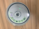 紫光 CD-R空白光盘/刻录盘 天语系列 52速700M 桶装50片 实拍图