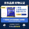 巨奇严选工业碱去油污纯碱片厨房去油强碱片碱烧减活碱下水道油垢疏通 实拍图
