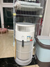 霍尼韦尔（Honeywell）宠物空气净化器吸猫毛除过敏源猫猫搭子 猫毛净化器杀菌消毒除异味【家电国家补贴】KJ360F-C22W 实拍图