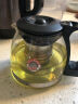 贡苑【桐乡原产地标认证】杭白菊花茶60g 特优不熏硫级搭柠檬胎菊茶叶 实拍图