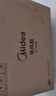 美的（Midea）【超级单品】七叶轻音立式电风扇家用柔风落地扇台式桌面小型风扇大风量节能摇头宿舍电扇 SAF30AB 实拍图