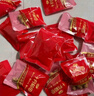 十月稻田 去皮去核糯枣礼盒500g 新疆灰枣 无核 干果零食 煲汤煮粥 零食 实拍图