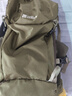牧高笛（MOBIGARDEN）风影28L登山包 户外登山旅行轻便容量双肩背包 NX23664018 橄榄绿 实拍图