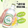 泰象（Chang）苏打水 泰国原装进口 Chang泰象牌苏打汽泡水 325ml*24瓶 整箱 实拍图