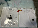 HLA海澜之家短袖T恤男25蛇年贺岁凉感大码短袖男夏季【安心品质】 实拍图
